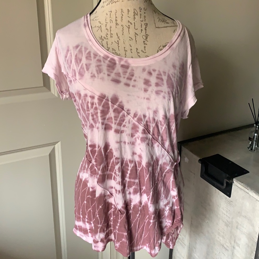 Halcyon Fit-wear Tee